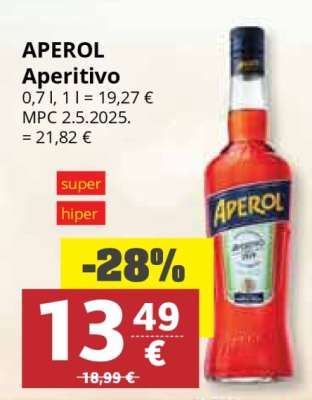 APEROL
