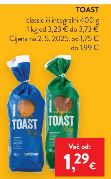 Toast