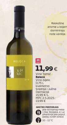 Vina Tomić Beleca