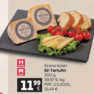Sir Tartufin,