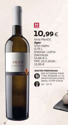 Vina Plančić Ager