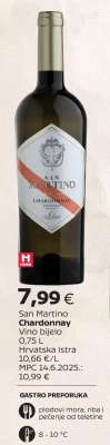 San Martino Chardonnay