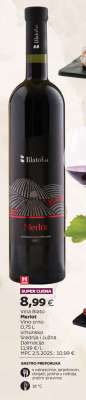 BLATO Merlot