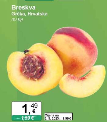 Breskva