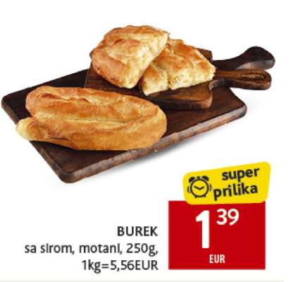 Burek