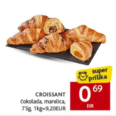 Croissant