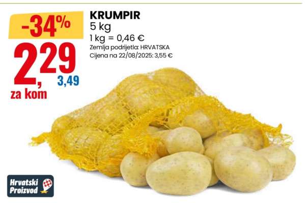 Krumpir