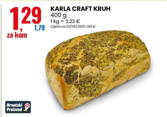 KARLA CRAFT KRUH