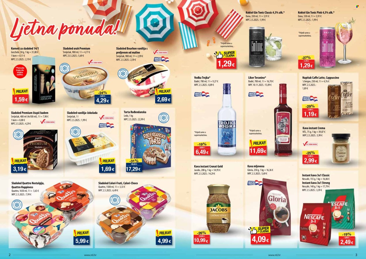 NTL katalog - 22.07.2026. - 28.07.2026. Stranica 2