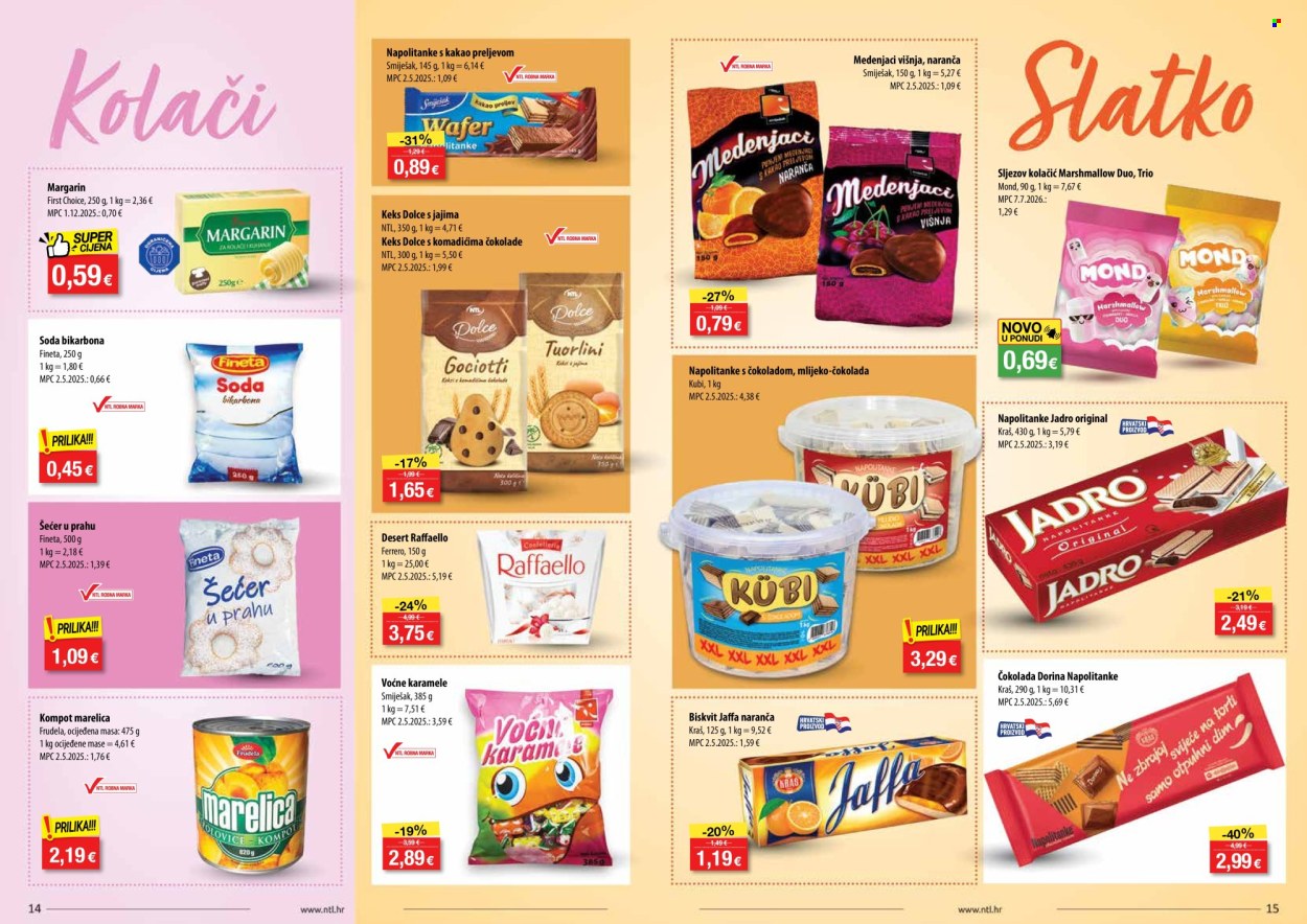 NTL katalog - 22.07.2026. - 28.07.2026. Stranica 8