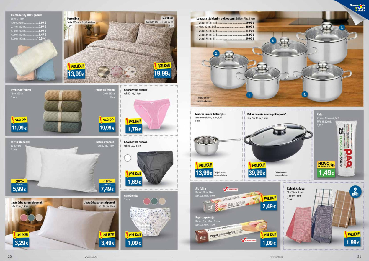 NTL katalog - 22.07.2026. - 28.07.2026. Stranica 11