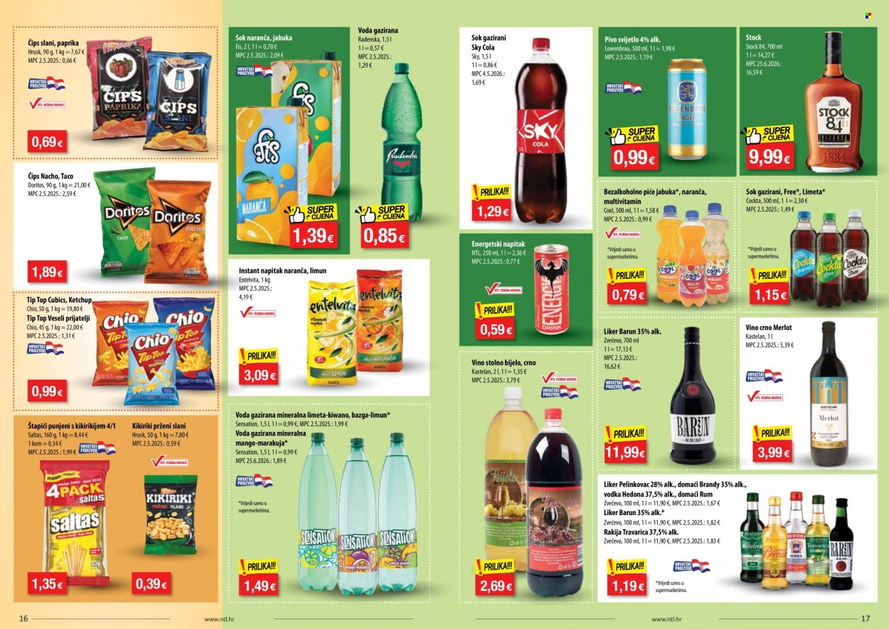 NTL katalog - 22.07.2026. - 28.07.2026. Stranica 9