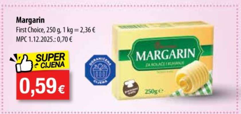 Margarin