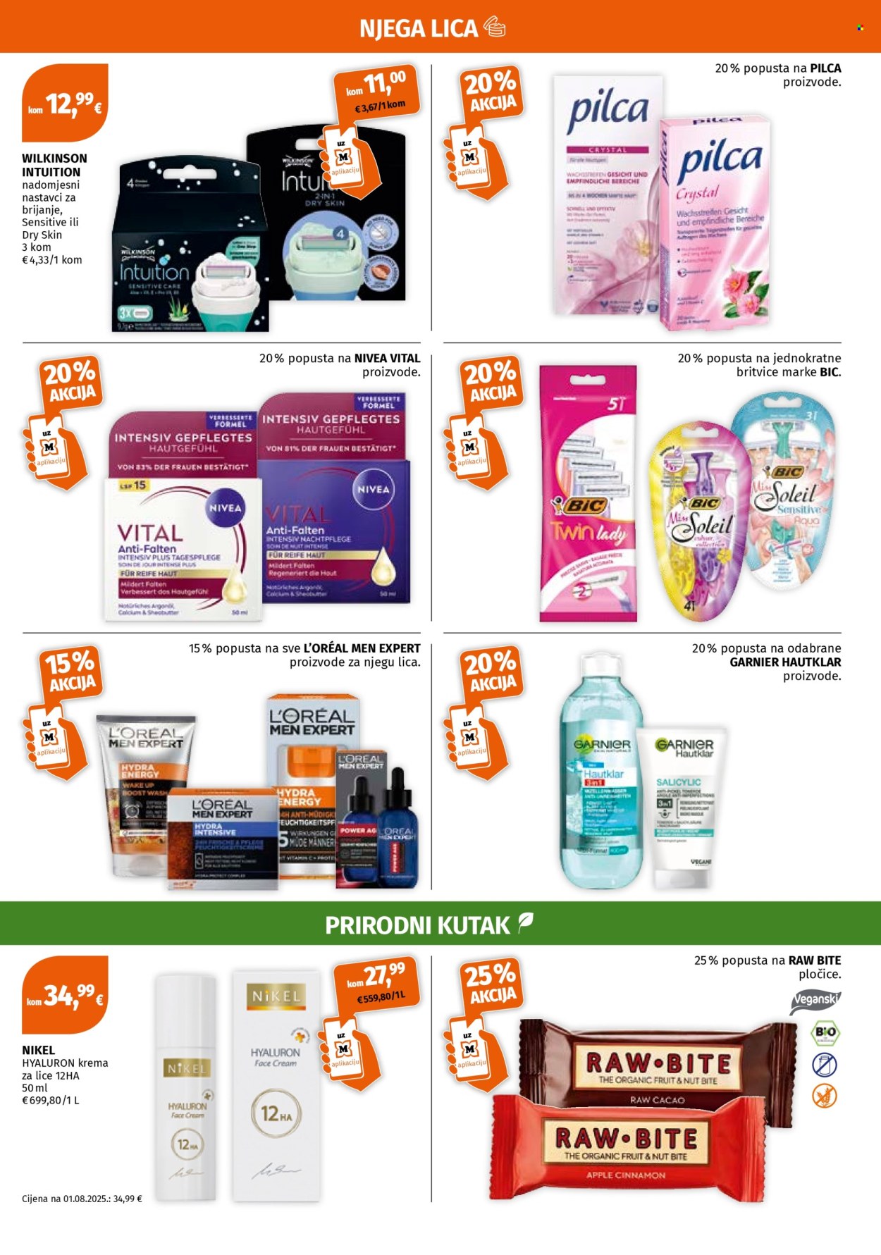 Müller katalog - 27.07.2026. - 02.08.2026. Stranica 3