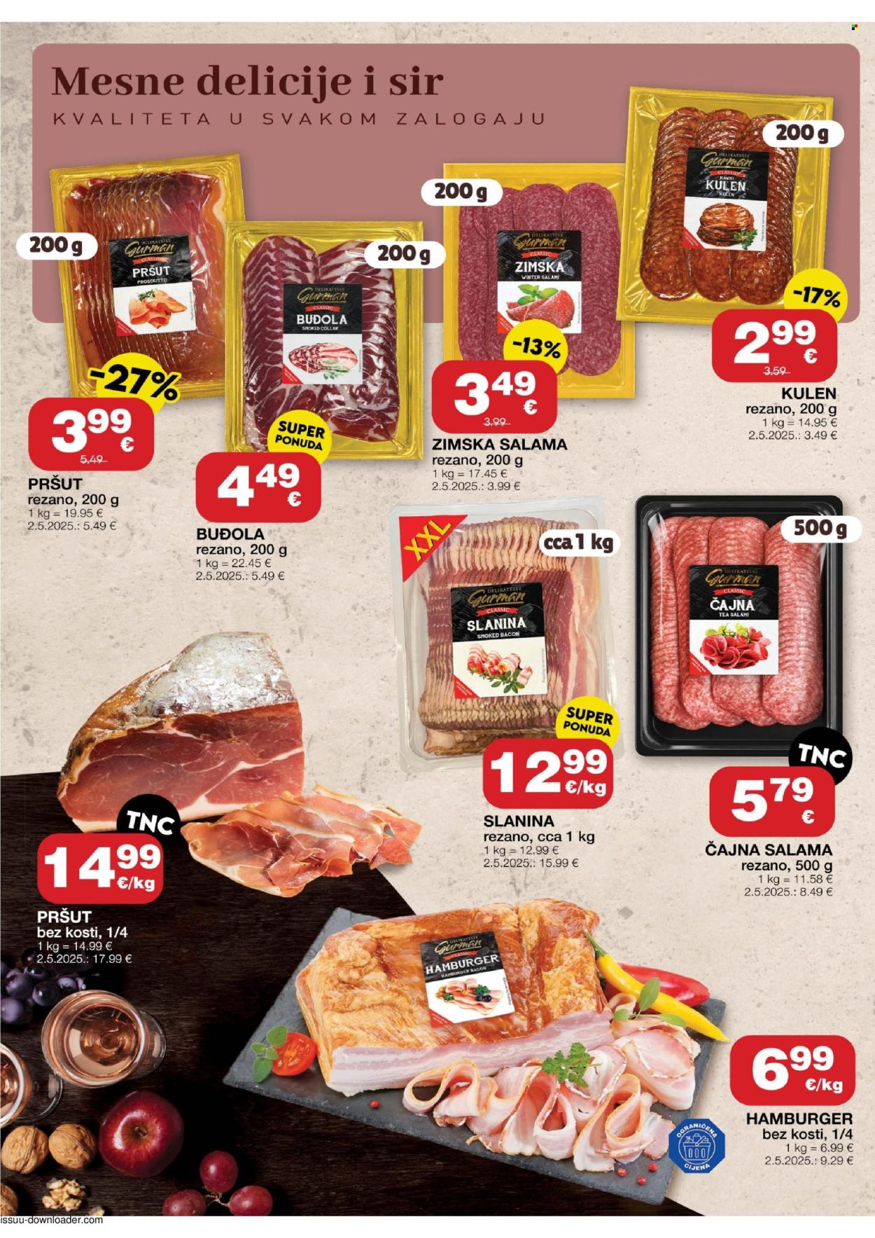 Stanić Diskont katalog - 23.07.2026. - 06.08.2026. Stranica 2