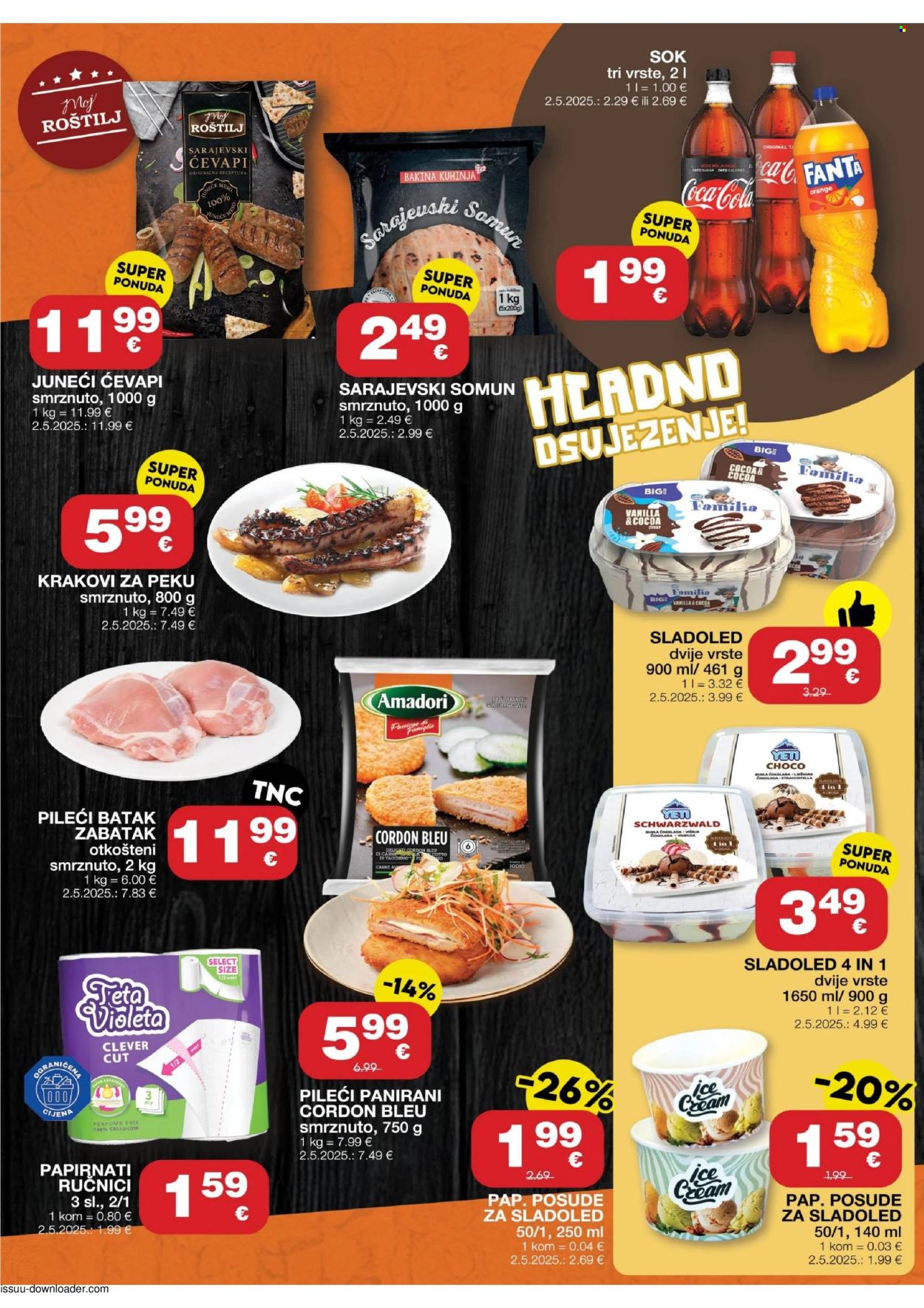 Stanić Diskont katalog - 23.07.2026. - 06.08.2026. Stranica 7