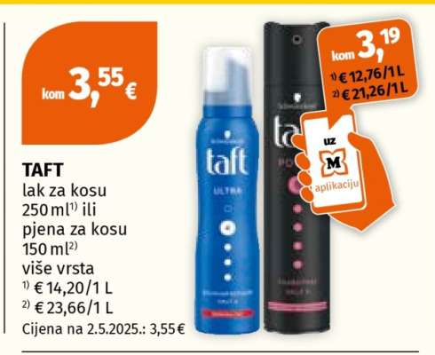 TAFT