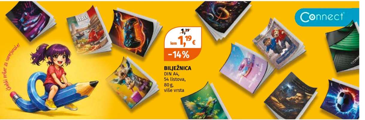 Bilježnica