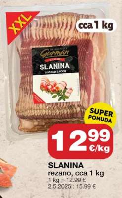 Slanina