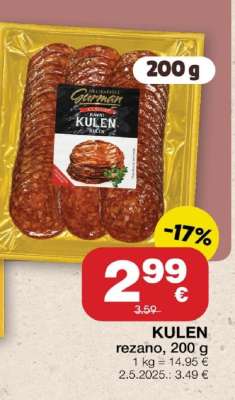 Kulen