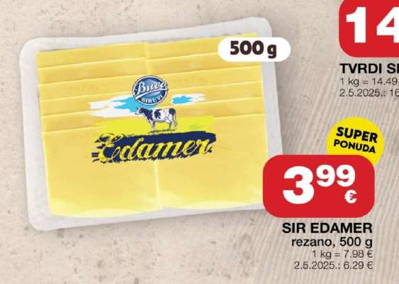 Sir Edamer