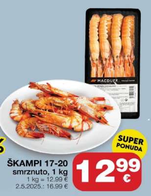 ŠKAMPI 17-20