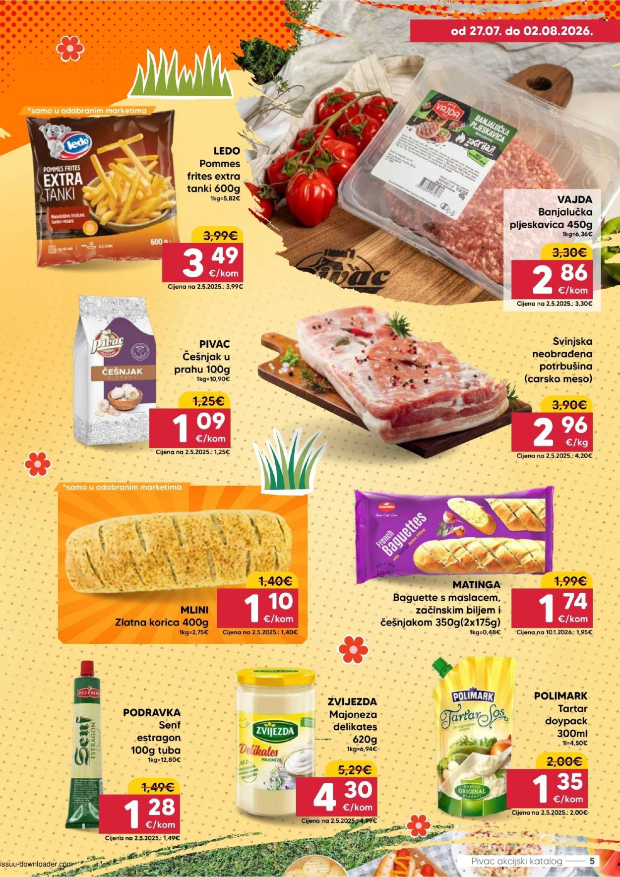 Pivac katalog - 27.07.2026. - 02.08.2026. Stranica 5