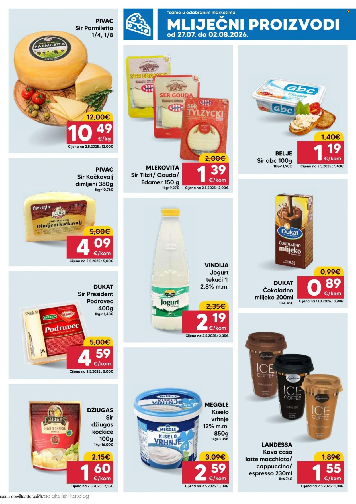Pivac katalog - 27.07.2026. - 02.08.2026. Stranica 8