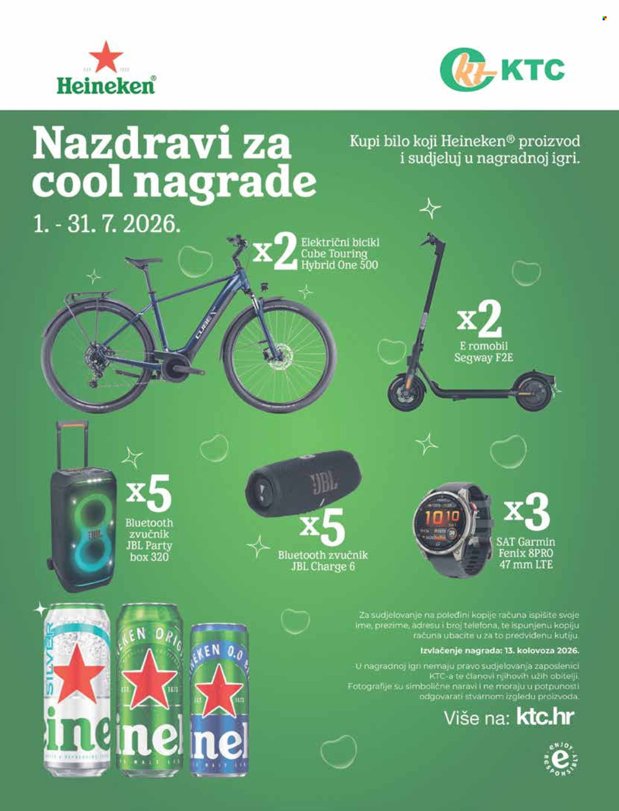 KTC katalog - 29.07.2026. - 04.08.2026. Stranica 27