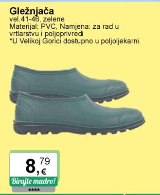 Gležnjača
