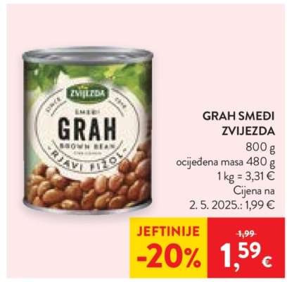 Grah smedi Zvijezda