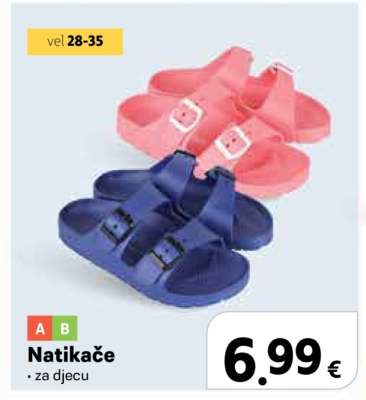 Natikače