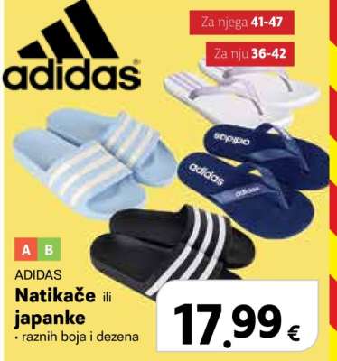 Natikače ili japanke