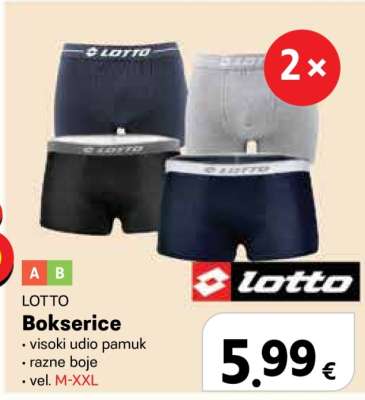 Bokserice