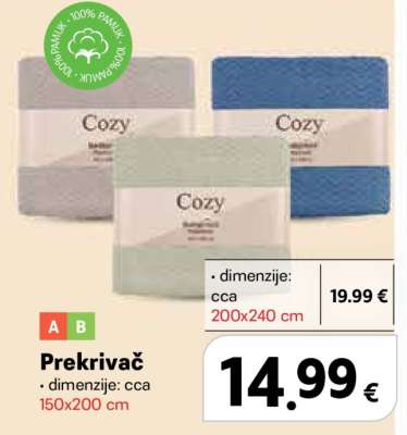 Prekrivač
