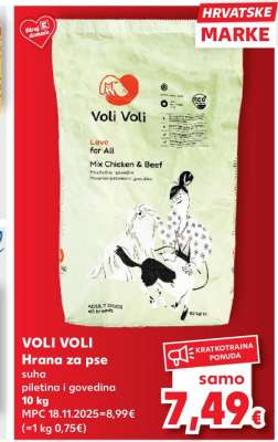 VOLI VOLI