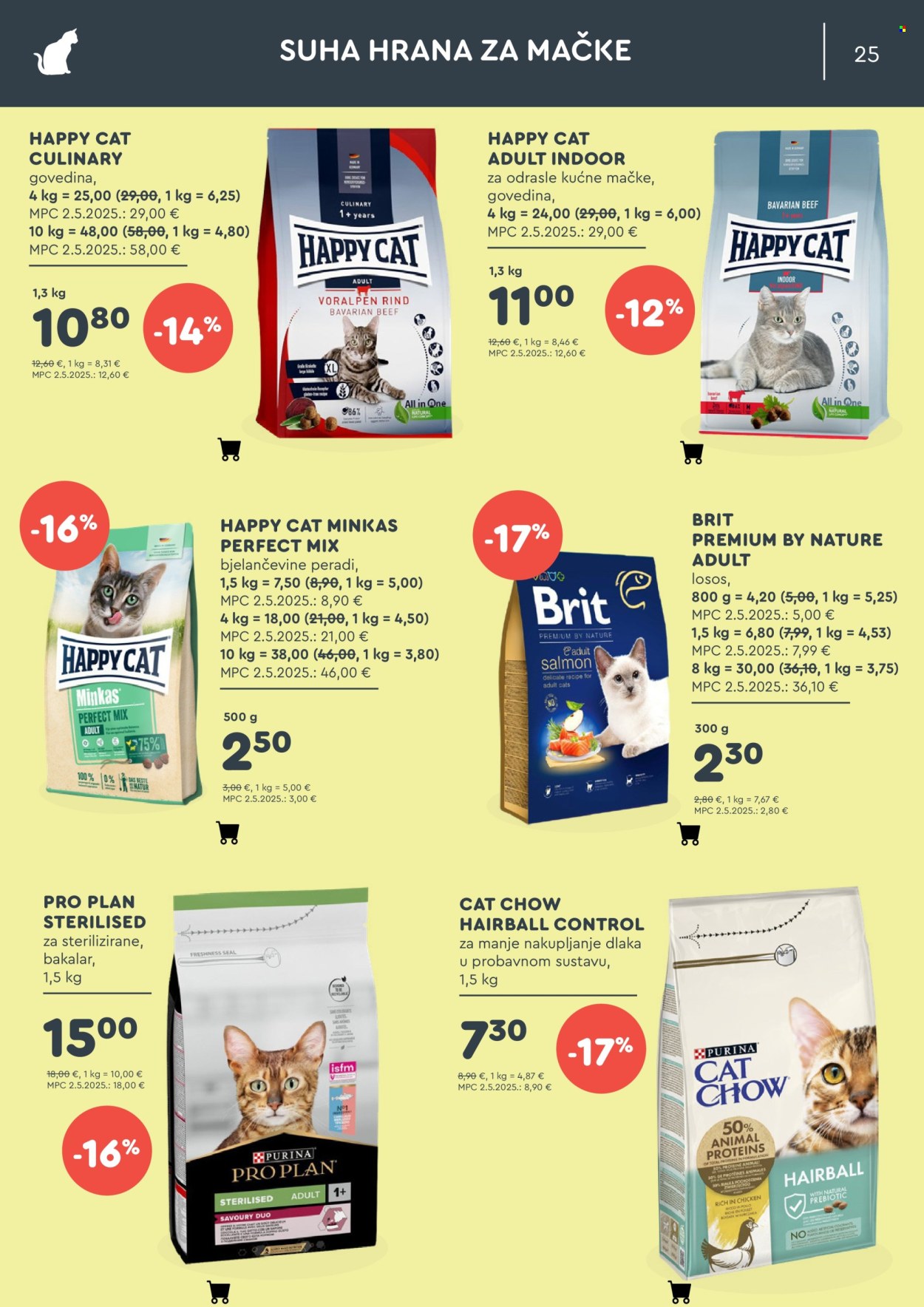 Zoo City katalog - 02.08.2026. - 31.08.2026. Stranica 25