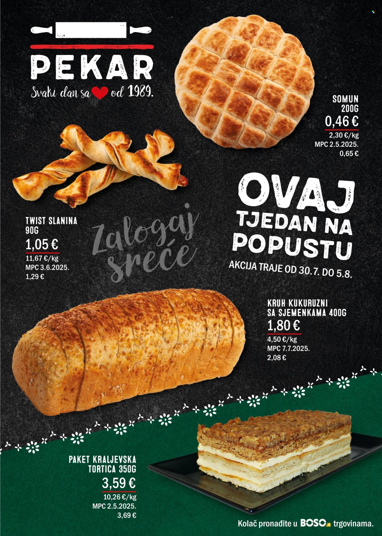 Boso katalog - 30.07.2026. - 12.08.2026. Stranica 2
