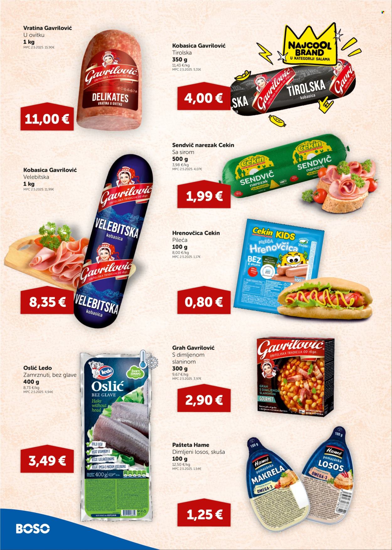 Boso katalog - 30.07.2026. - 12.08.2026. Stranica 4
