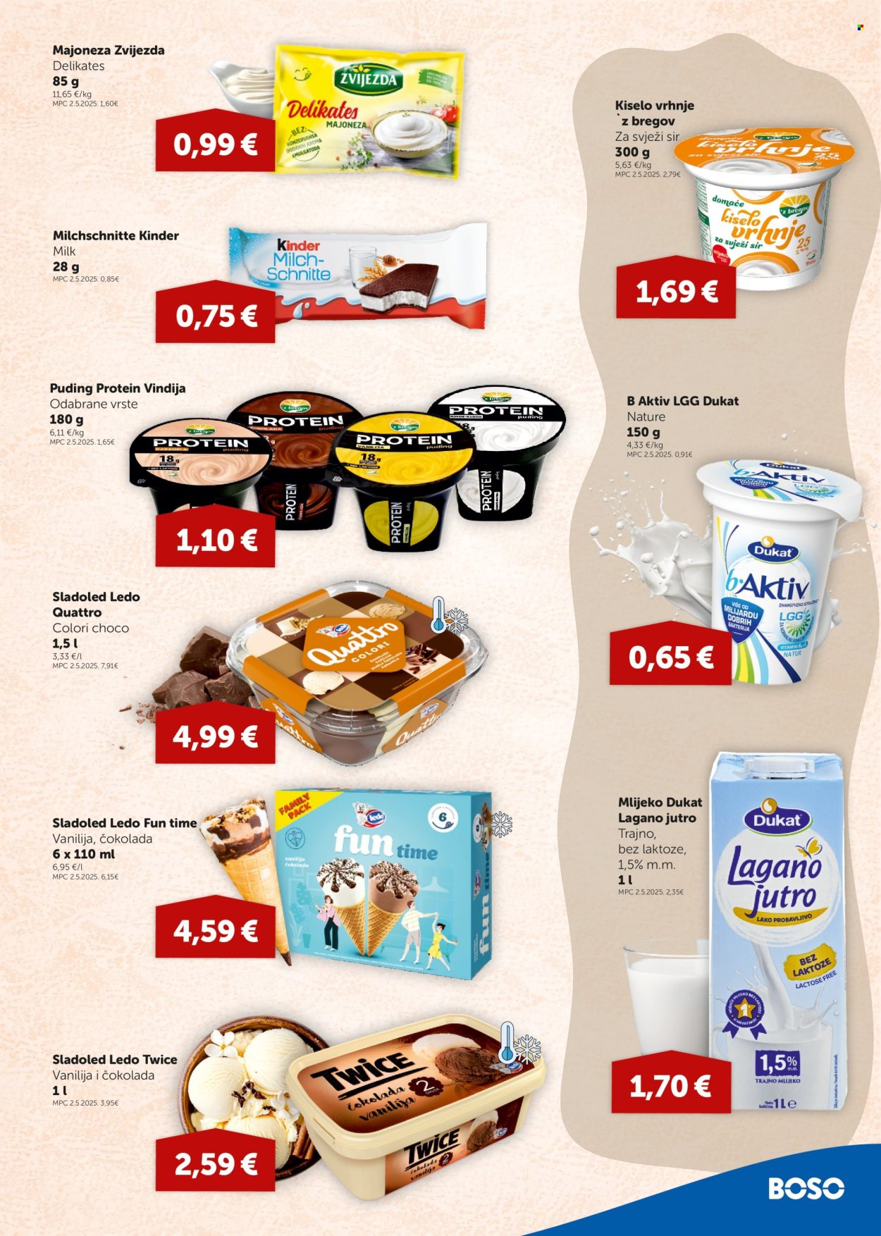 Boso katalog - 30.07.2026. - 12.08.2026. Stranica 5
