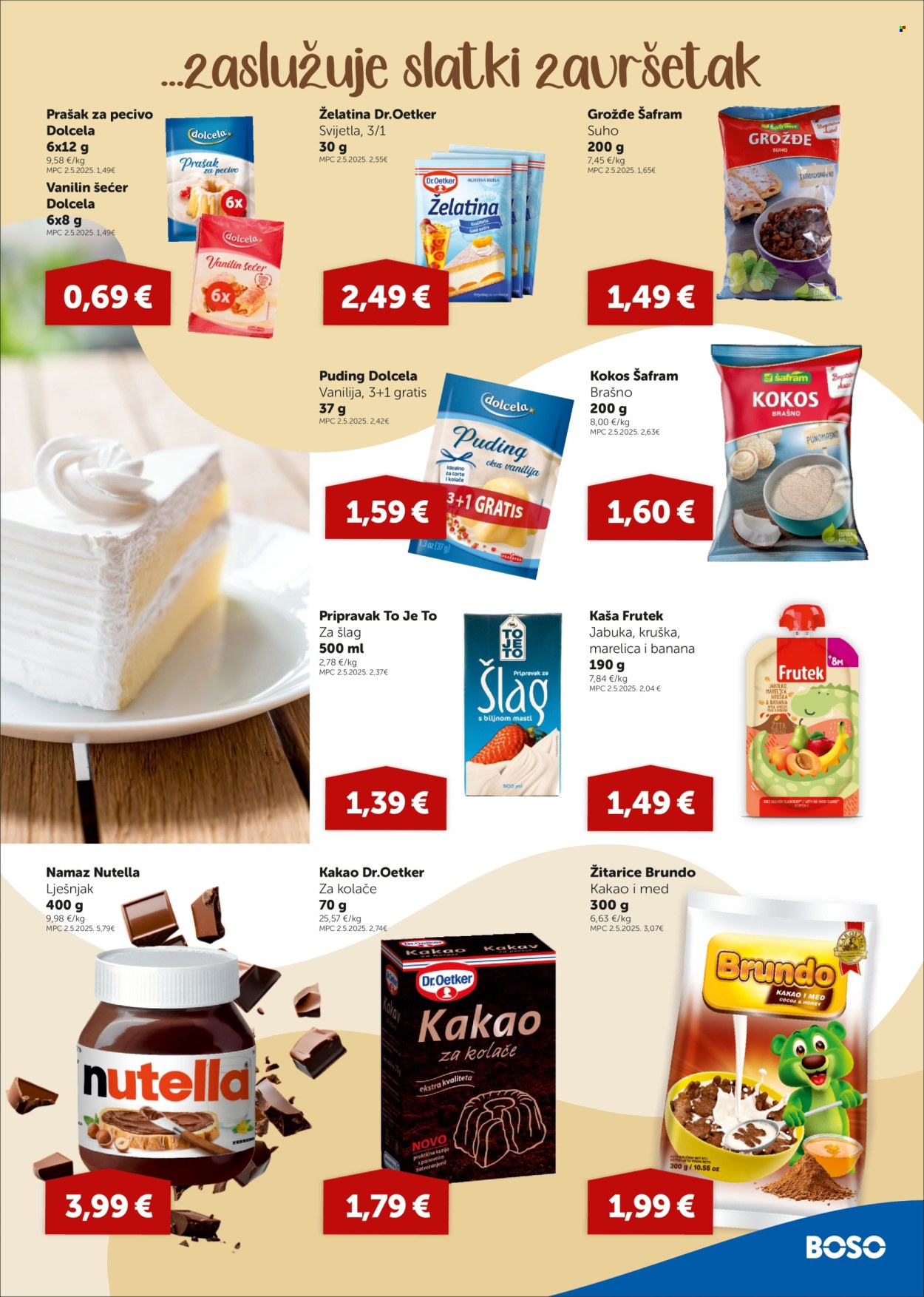 Boso katalog - 30.07.2026. - 12.08.2026. Stranica 7
