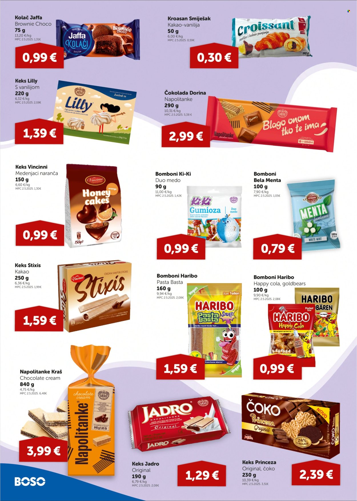 Boso katalog - 30.07.2026. - 12.08.2026. Stranica 8