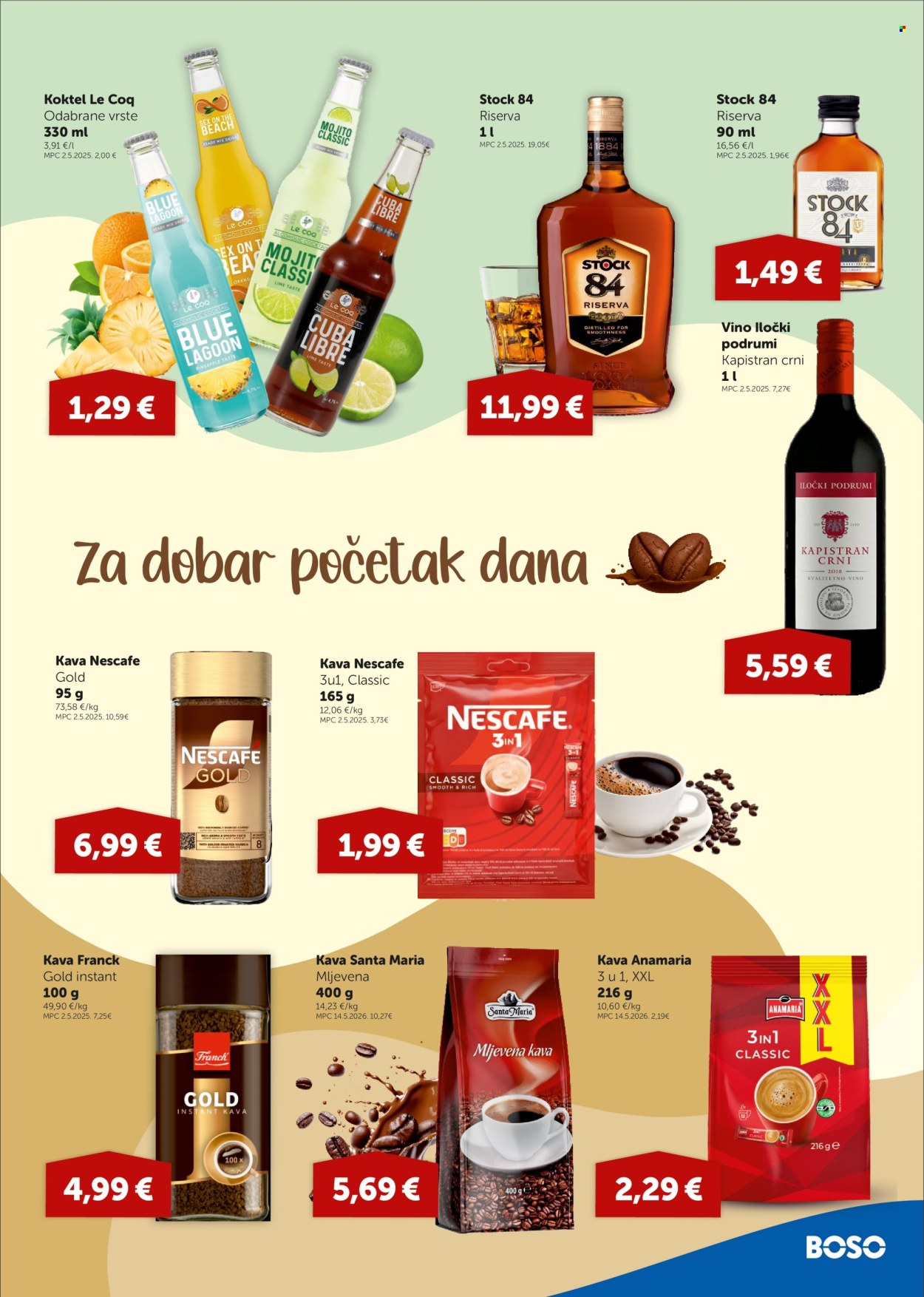Boso katalog - 30.07.2026. - 12.08.2026. Stranica 11