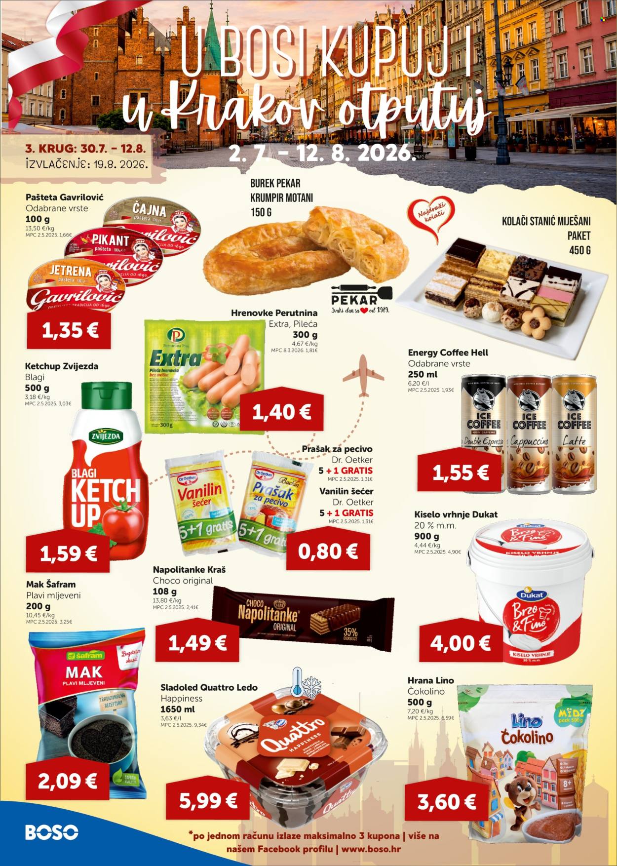 Boso katalog - 30.07.2026. - 12.08.2026. Stranica 12