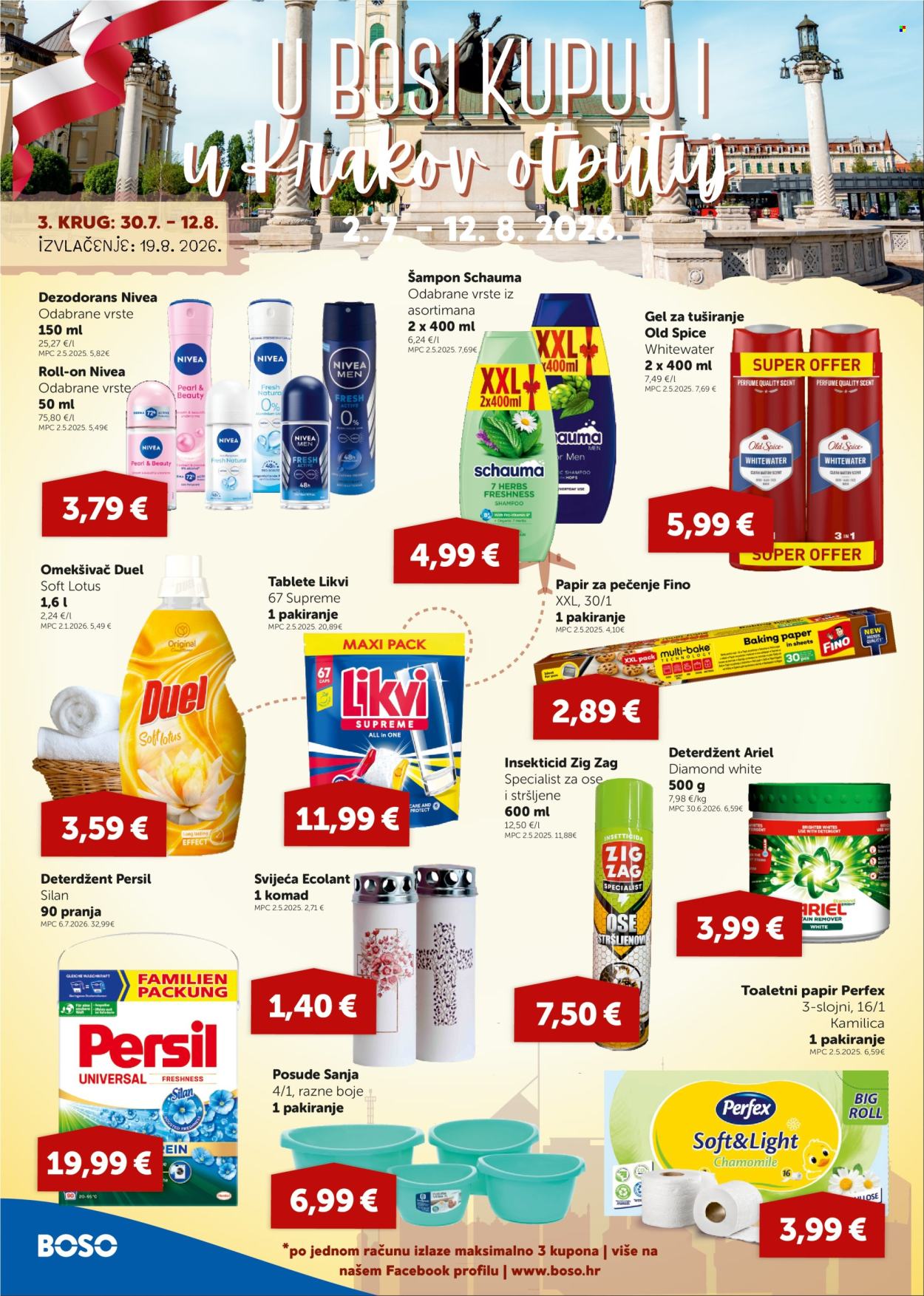 Boso katalog - 30.07.2026. - 12.08.2026. Stranica 14