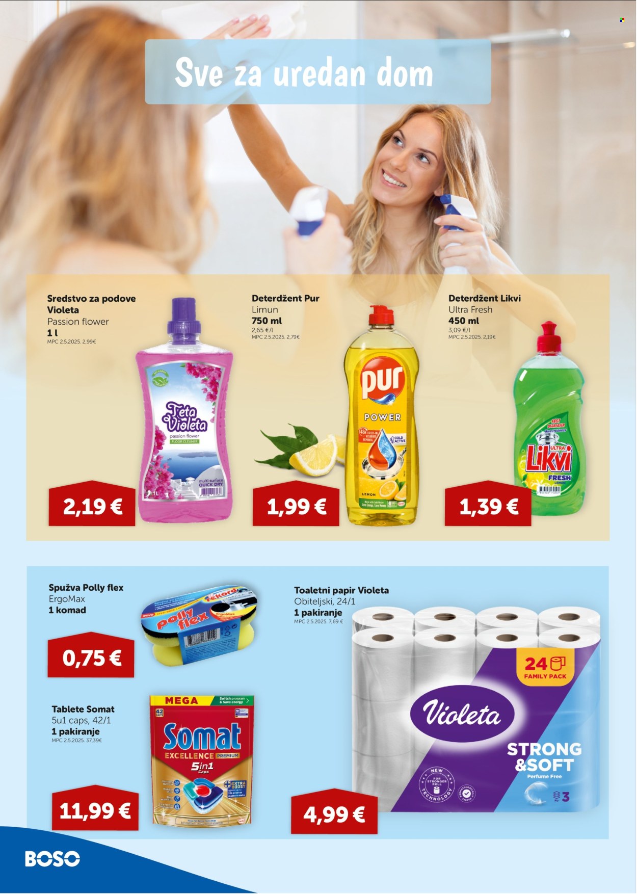Boso katalog - 30.07.2026. - 12.08.2026. Stranica 16
