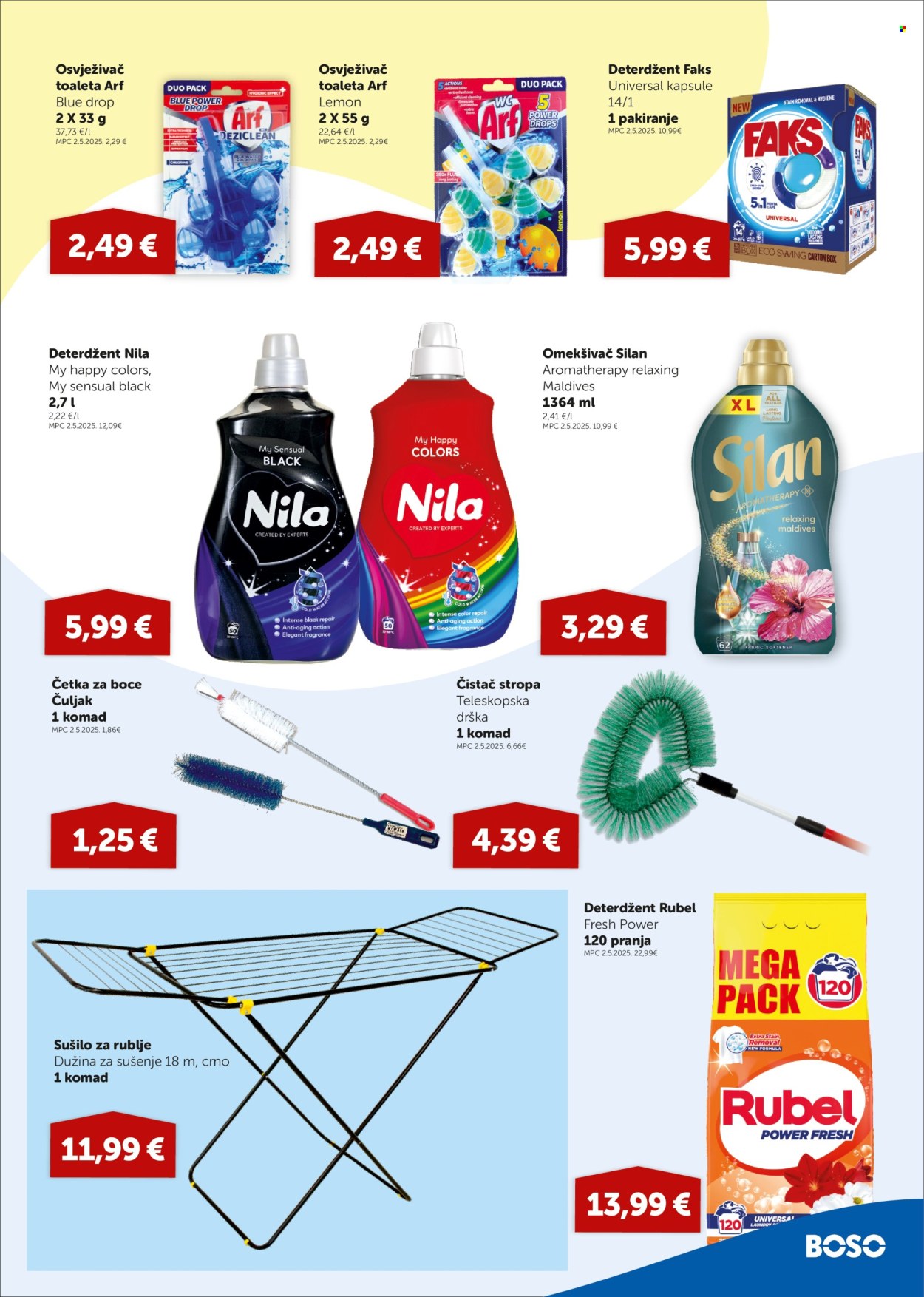 Boso katalog - 30.07.2026. - 12.08.2026. Stranica 17