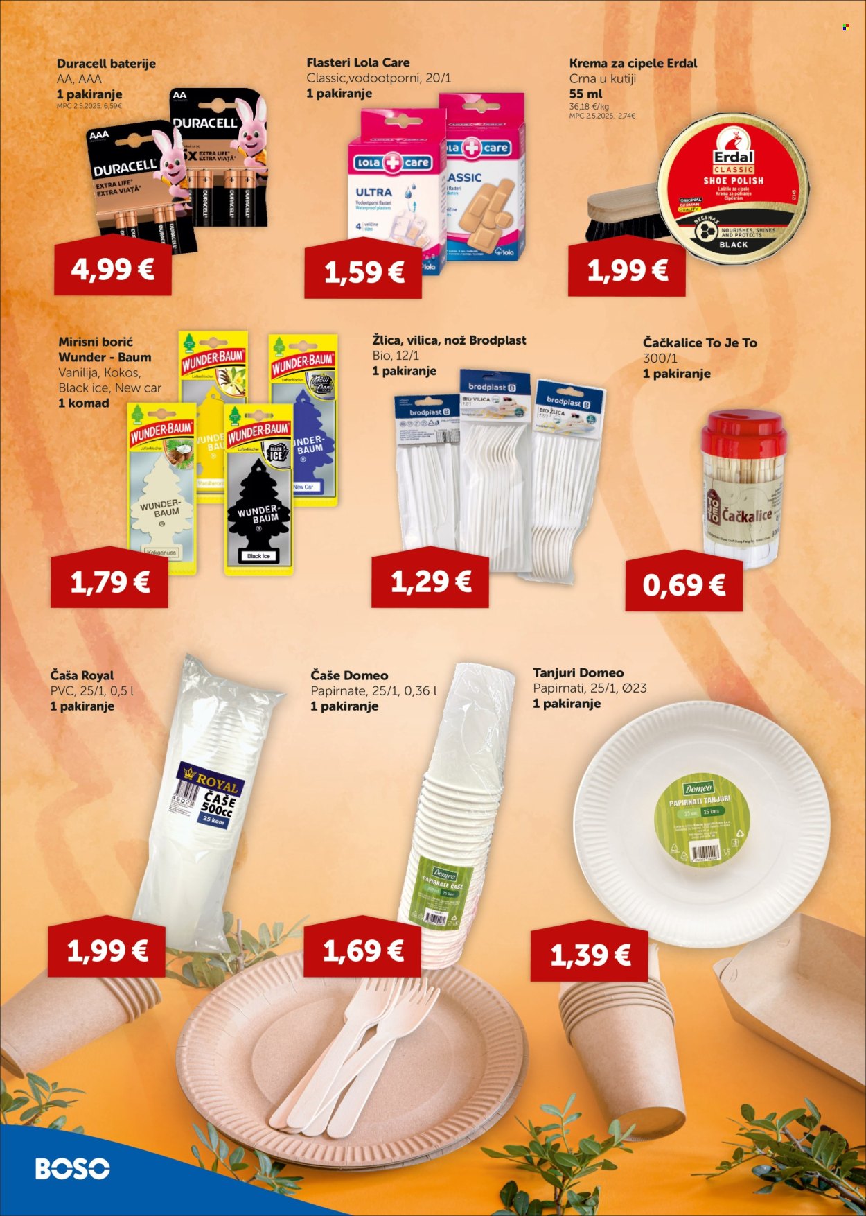 Boso katalog - 30.07.2026. - 12.08.2026. Stranica 18