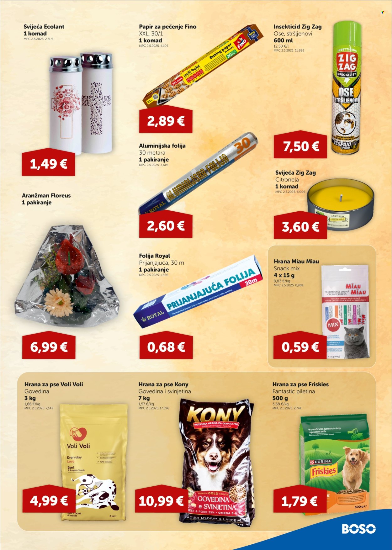 Boso katalog - 30.07.2026. - 12.08.2026. Stranica 19