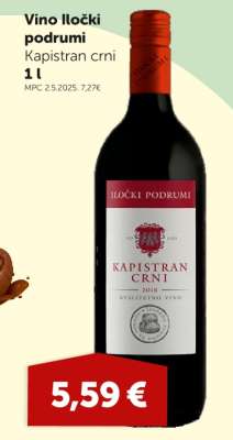 Vino Iločki podrumi